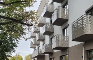 Image of Nena Apartments Berlin Adlershof