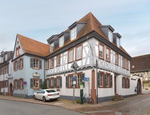 Image of TRIP INN Kaiser Hotel & Restaurant Heidelberg-Schriesheim