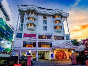 Image of Hotel Abad Plaza