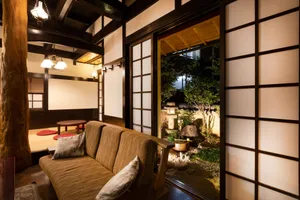 Image of Kyo-machiya Stay WAKA Fushimiinari