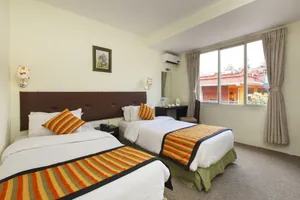 Image of Hotel Serenity