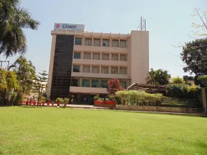 Image of Hotel Saurabh Candy By Peppermint