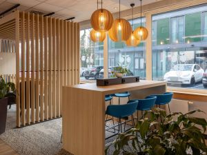 Image of B&B HOTEL Fulda-Hbf