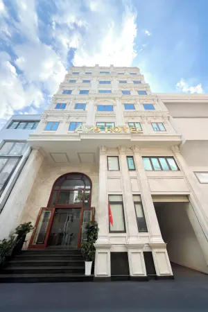 Image of A25 Hotel - 29 Lê Thị Hồng Gấm