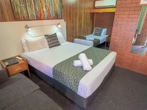 Image of Pastoral Hotel Motel Echuca CBD