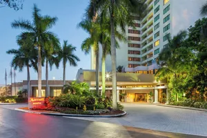 Image of Fort Lauderdale Marriott North