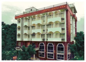 Image of Nayagara Hotel