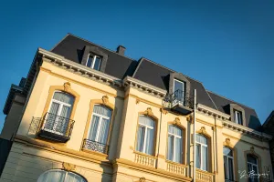 Image of La Villa des Fleurs