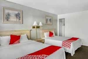 Image of OYO Gateway Motel Las Vegas North Strip/Fremont St. Area