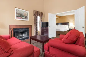 Image of Hawthorn Extended Stay by Wyndham Columbus