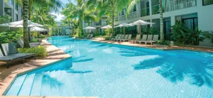 Image of Diamond Resort Phuket Official Account