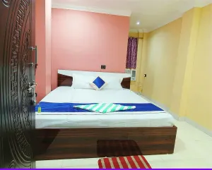 Image of Hotel Mahalaxmi Guest House Puri
