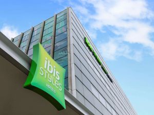 Image of ibis Styles Amsterdam Airport