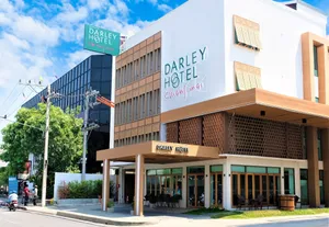 Image of Darley Hotel Chiangmai