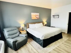 Image of The Beaverhead Lodge