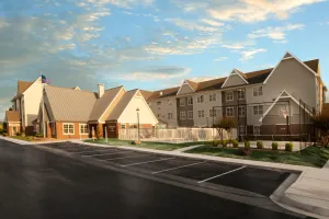 Image of Residence Inn by Marriott Fort Smith
