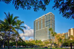 Image of  Ka Laʻi Waikiki Beach, LXR Hotels & Resorts