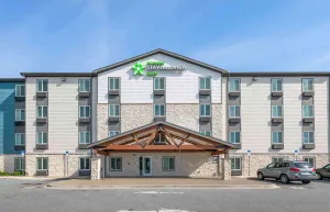 Image of Extended Stay America Select Suites - Melbourne - West Melbourne