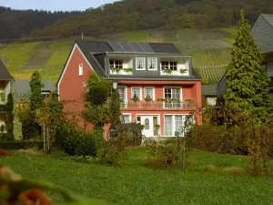 Image of Ferienwohnung Sonnenlay