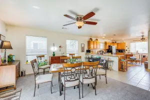 Image of Sunny Lodi Getaway - Walk to Downtown and Wineries