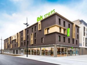 Image of ibis Styles Guyancourt Versailles