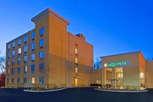 Image of La Quinta by Wyndham Danbury