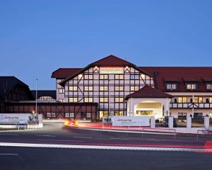 Image of Lindner Hotel Nurburgring Motorsport, part of JdV by Hyatt