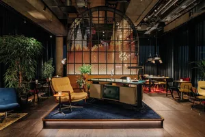 Image of Ruby Ella Hotel Cologne