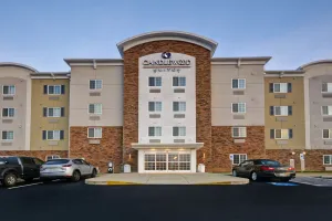 Image of Candlewood Suites Smyrna - Nashville by IHG