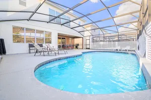 Image of 6BR Luxury Home with Private Pool and BBQ