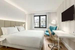 Image of NH Brussels Grand Place Arenberg