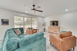 Image of Convenient Family-friendly Location: Texarkana Gem