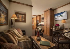 Image of Parkway Inn of Jackson Hole