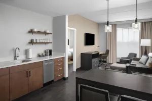 Image of Residence Inn By Marriott Jacksonville-Mayo Clinic Area