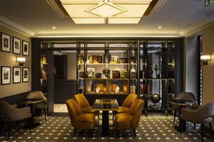 Image of Lenox Montparnasse