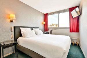 Image of Bristol Logis Cit'Hotel Périgueux Centre