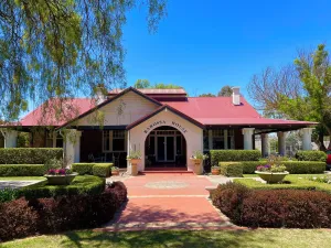 Image of Barossa House