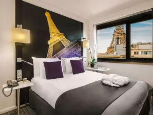 Image of Mercure Paris Centre Tour Eiffel