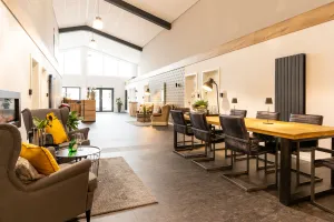 Image of Motel Hasetal