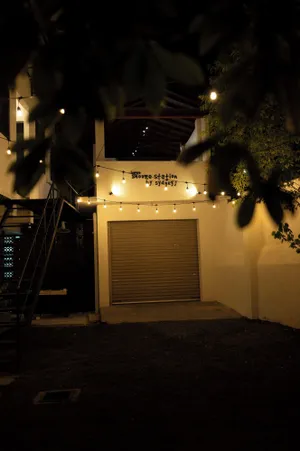 Image of Snooze Station by Sydney Galle