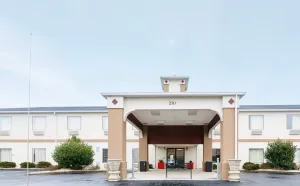 Image of Red Roof Inn PLUS+ Danville, KY