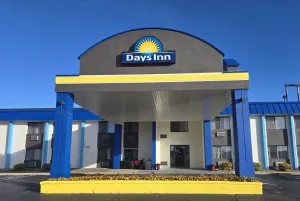 Image of Days Inn by Wyndham Portage Cascade Mountain area