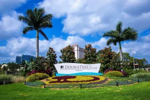 Image of DoubleTree by Hilton Hotel Orlando at SeaWorld
