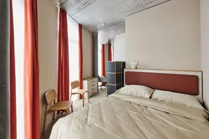 Image of Ariv Design Apartments Zug