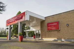 Image of Leonardo Hotel Cheltenham