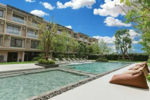 Image of PAAK Hotel Suvarnabhumi