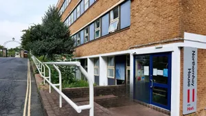 Image of For Students Only Host Northernhay House Exeter