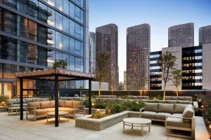 Image of Hampton Inn Chicago West Loop Fulton Market Area