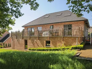 Image of Holiday Home in Noiseux With Family Amenities