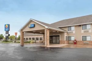 Image of Comfort Inn Grand Junction I-70